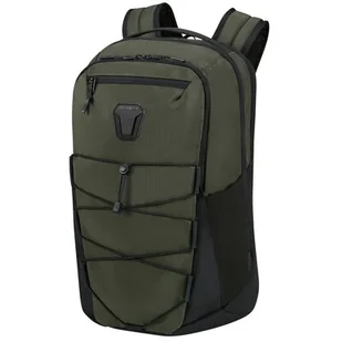Plecak na laptopa Samsonite Dye-Namic 15,6" - foliage green - Torby na laptopy - miniaturka - grafika 1