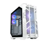 Obudowy komputerowe - Cooler Master HAF 700 ARGB Biały - miniaturka - grafika 1