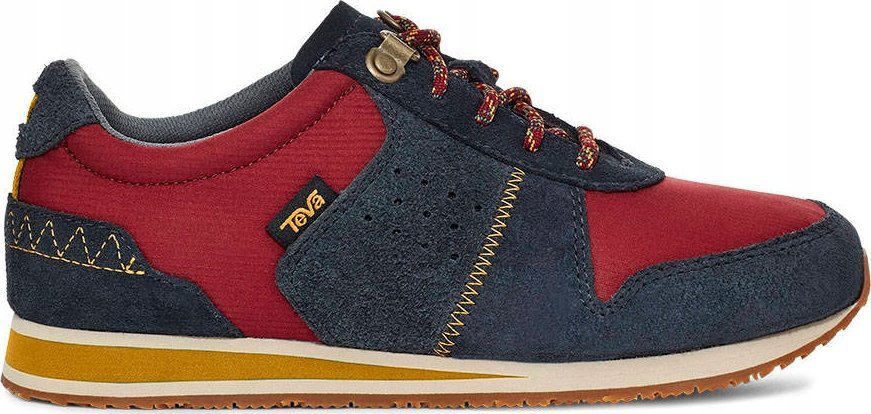 Buty outdoor damskie Teva Highside 84