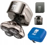 Golarki męskie - Skull Shaver Platinum Pro - miniaturka - grafika 1