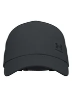 Czapki męskie - Under Armour Czapka "Iso-chill Armourvent" w kolorze antracytowym - miniaturka - grafika 1