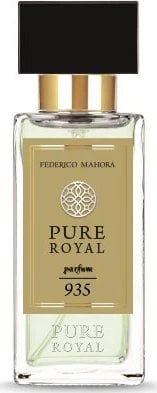 FM World FM Federico Mahora Pure Royal 935 Perfumy unisex - 50ml