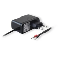 Pozostałe akcesoria sieciowe - TELTONIKA EU 2-pin power supply 9W - miniaturka - grafika 1