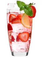 Szklanki - Krosno PREMIUM MIXOLOGY MIXOLOGY Szklanki do napojów 500 ml 6 sztuk 5900345792743 - miniaturka - grafika 1