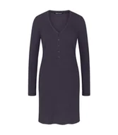 Bielizna nocna - Długa koszula damska Triumph Mix & Match NDK Soft-48 - miniaturka - grafika 1