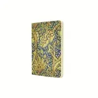 Zeszyt Paperblanks Morris Windrush A5 w linie - Szkolne artykuły papiernicze - miniaturka - grafika 1