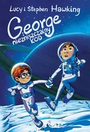 Literatura popularno naukowa dla młodzieży - George I Niezniszczalny Kod Lucy Hawking,stephen Hawking - miniaturka - grafika 1