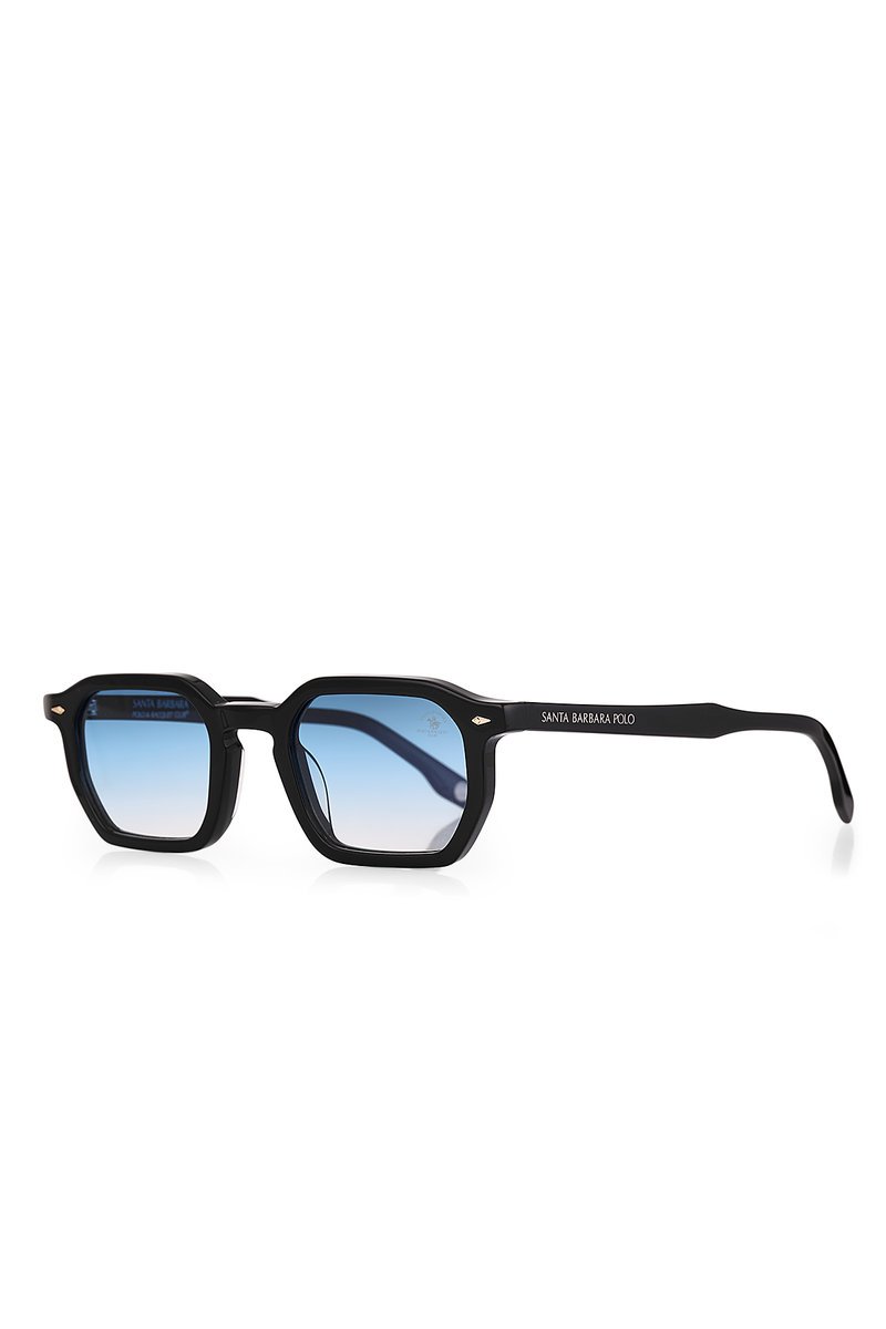 Męskie okulary przeciwsłoneczne Santa Barbara Polo SB1223COL01
