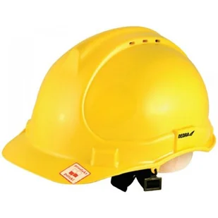 DEDRA Kask ochronny BH1095 BH1095 BH1095 - Akcesoria BHP - miniaturka - grafika 1