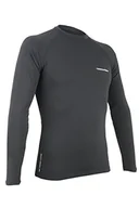 Odzież motocyklowa - Tucano Urbano 670N3 South Pole - spodnie termiczne termiczne, czarne, rozmiar S - miniaturka - grafika 1