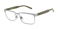 Okulary korekcyjne, oprawki, szkła - Okulary korekcyjne Arnette AN 6131 MOKELE 740 - miniaturka - grafika 1
