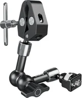 Akcesoria fotograficzne - SmallRig 5310 ramię Magic Arm 7"uchwyt w kształcie kraba Crab Clamp - miniaturka - grafika 1