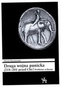 Historia świata - Druga wojna punicka 218-201 przed Chr. - Maciej Maciejowski - książka - miniaturka - grafika 1