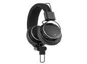 Słuchawki - Arkas XX.Y Groove czarne - miniaturka - grafika 1