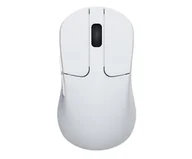 Myszki - Keychron M3 Mini 4G WHITE M3M-A5 - miniaturka - grafika 1