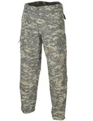 Odzież trekkingowa męska - Spodnie myśliwskie męskie Teesar ACU Rip-Stop UCP (At-Digital) - miniaturka - grafika 1