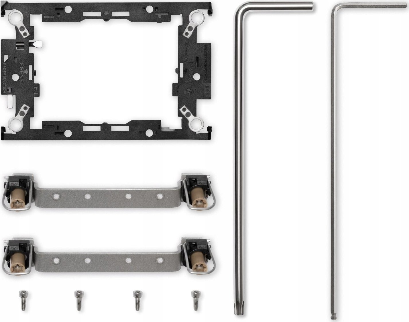 Noctua NOCTUA montážní sada NM-i4189