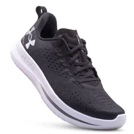 Buty trekkingowe męskie - Buty do biegania męskie Under Armour Velociti 4 - miniaturka - grafika 1