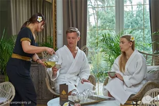 Day spa dla dwojga w Tao Tao Spa w Radomiu - Vouchery - miniaturka - grafika 1