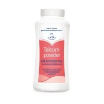 MACKAR Talcum powder talk kosmetyczny do codziennej higieny ciała 100 g - Problemy skórne - miniaturka - grafika 2