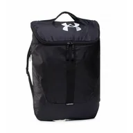 Plecaki - Under Armour, Backpack Czarny, male, - miniaturka - grafika 1