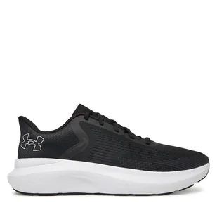 Buty do biegania Under Armour Ua Charged Rogue 5 3028256 Czarny - Lekkoatletyka - miniaturka - grafika 1