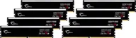 Pamięci RAM - Pamięć G.Skill Zeta R5, DDR5, 128 GB, 6000MHz, CL30 F5-6000R3039G16GE8-ZR5K F5-6000R3039G16GE8-ZR5K - miniaturka - grafika 1