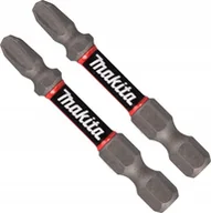 Bity - Makita MAKITA KOŃCÓWKA WKRĘTAKOWA PH3-50mm /2szt. IMPACT PREMIER - miniaturka - grafika 1