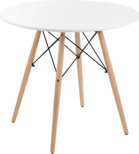 Stolik Stolik nocny Stolik boczny Stolik kawowy Stolik Sofa Stolik ogrodowy TAVOLO Stolik z białym blatem 60×48cm HOMLA - Ławy i stoliki kawowe Stolik Stolik nocny Stolik boczny Stolik kawowy Stolik Sofa Stolik ogrodowy TAVOLO Stolik z białym blatem 60×48cm HOMLA - Ławy i stoliki kawowe - miniaturka - grafika 1