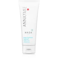 Maseczki do twarzy - Annayake MASK+ Hydrating and soothing mask 75.0 ml - miniaturka - grafika 1