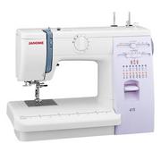 Janome 415