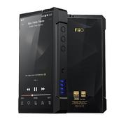 FiiO M17 czarny