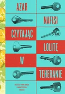 Poezja - Czytając „Lolitę” w Teheranie - Azar Nafisi - miniaturka - grafika 1