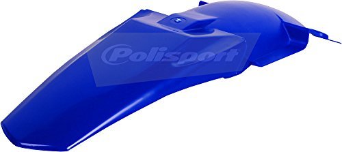 Polisport Błotnik z włókna węglowego niebieski do Yamaha YZ85 YZ 85 02-11