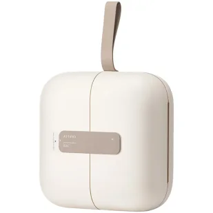 AMIRO Lusterko kosmetyczne z podświetleniem LED i kosmetyczką AML115M - Lusterka do makijażu AMIRO Lusterko kosmetyczne z podświetleniem LED i kosmetyczką AML115M - Lusterka do makijażu - miniaturka - grafika 7