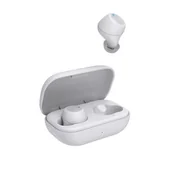 Słuchawki - HAMA Spirit Chop II New Biały - miniaturka - grafika 1