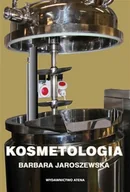 Podręczniki dla szkół zawodowych - Kosmetologia - miniaturka - grafika 1