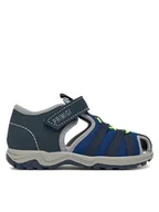 Buty dla chłopców - Primigi Sandały 7869000 M Granatowy - miniaturka - grafika 1