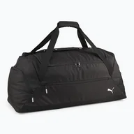 Piłka nożna - Torba treningowa PUMA Teamgoal 55 l puma black - miniaturka - grafika 1