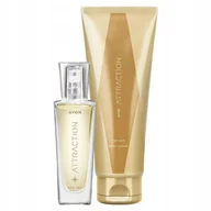 Zestawy perfum damskich - TEMU AVON ZESTAW UPOMINKOWY WODA PERFUMOWANA 30 ML + BALSAM 125 ML - miniaturka - grafika 1