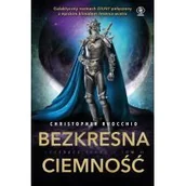 Science-fiction - Rebis Bezkresna ciemność - miniaturka - grafika 1