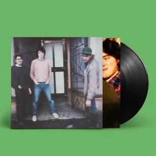 Beat Happening Dreamy CD Beat Happening - Muzyka alternatywna - miniaturka - grafika 1
