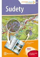 Przewodniki - Bezdroża Sudety Przewodnik celownik - KATARZYNA WOJSŁAW - miniaturka - grafika 1