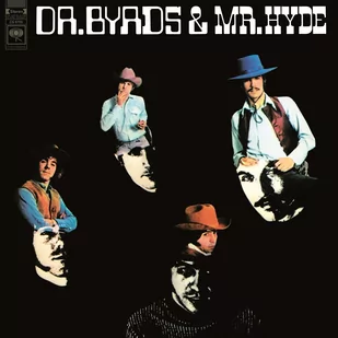 Music on Vinyl Dr. Byrds & Mr. Hyde - Winyle - miniaturka - grafika 1