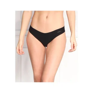 Hugo Bodywear Figi - Majtki damskie - miniaturka - grafika 1