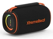 Głośniki przenośne - Tracer XtremeBeat Mid TWS Bluetooth Czarny - miniaturka - grafika 1