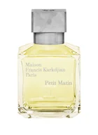 Wody i perfumy damskie - Maison Francis Kurkdjian Paris Petit Matin - miniaturka - grafika 1