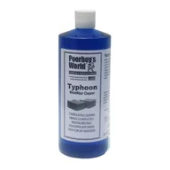 Kosmetyki samochodowe - Poorboy's World - Typhoon Microfiber Cleaner 946ml - miniaturka - grafika 1