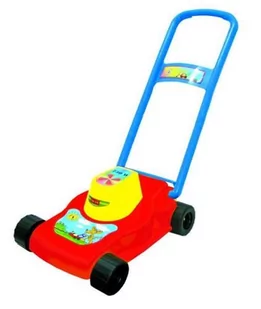 Baczek Kosiarka bączek K 0229 - Zabawki AGD - miniaturka - grafika 1