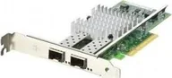 Akcesoria do serwerów - Intel Karta sieciowa INTEL PCIE, SFP, X520DA2 SERVER ADAPTER - E10G42BTDA - miniaturka - grafika 1